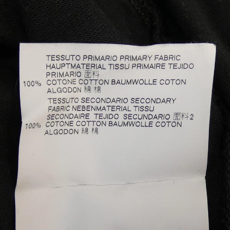 Áo thun DSQUARED2 S74GD0254 S22427 - Hàng hiệu Authentic 900272