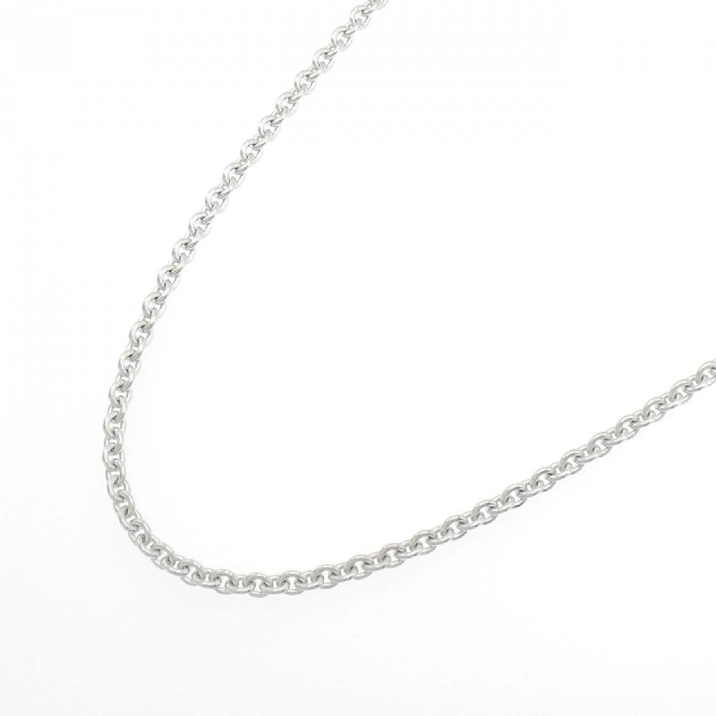 Bulgari 750WG Dây chuyền - Hàng hiệu Authentic 842770