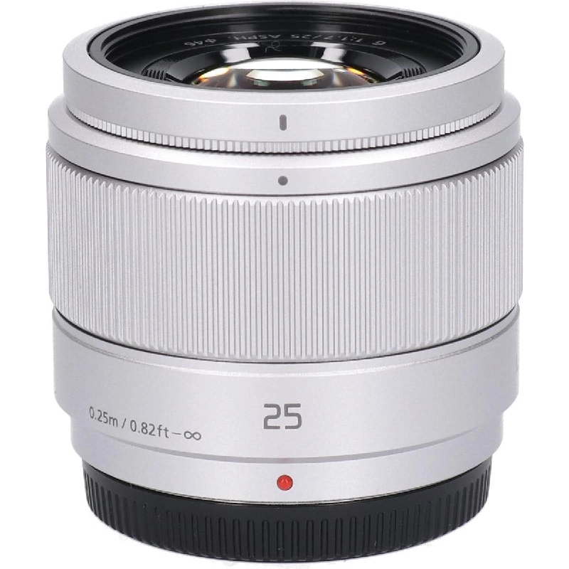 G25mm F1.7 ASPH. H-H025 - Hàng hiệu Authentic 878683