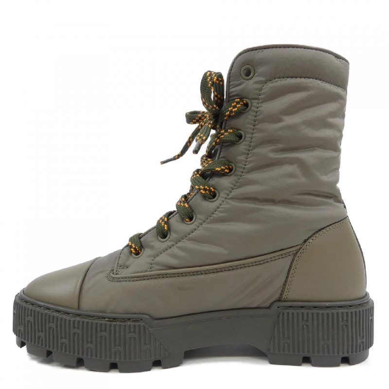 Giày bốt HERMES BOTTINES FRESH 222052Z - Hàng hiệu Authentic 829306