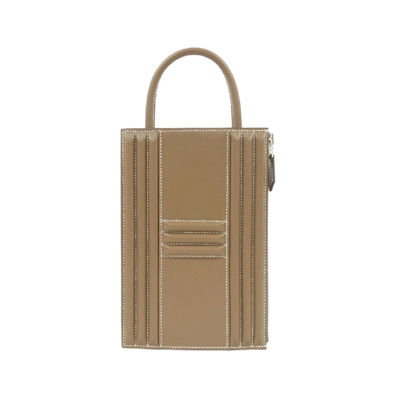 Túi xách Hermes Cadena Clutch 083984CK 618838