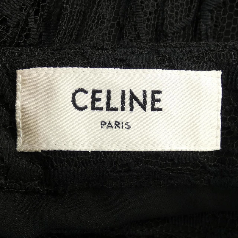 【Mã giảm giá】Váy CELINE 653744