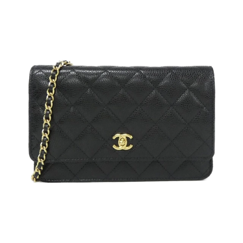 Ví dây chuyền Chanel AP4241 - Hàng hiệu Authentic 806693