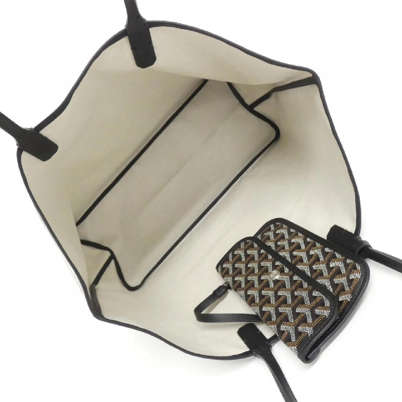 【Sản phẩm chưa sử dụng】Túi Goyard Saint Louis PM AMA LOUIS PM 608858