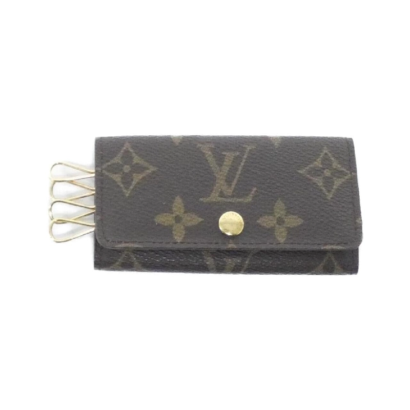 Louis Vuitton Monogram Multiclés M62631 Key Case - Hàng hiệu Authentic 807161