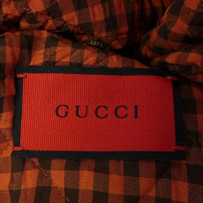 GUCCI DOVER STREET MARKET MARKET ALLERGYA 562032 ZABX5 Áo khoác - Hàng hiệu Chính hãng 885222