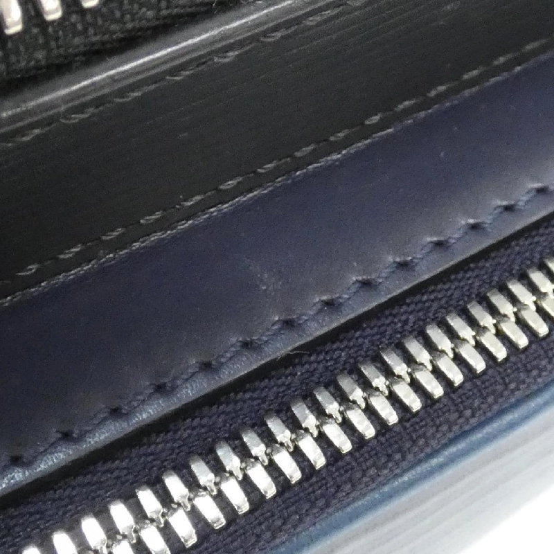 Túi đeo chéo Louis Vuitton Monogram Eclipse Epi Bum Bag 2017AW M53420 - Hàng hiệu Chính hãng 802892