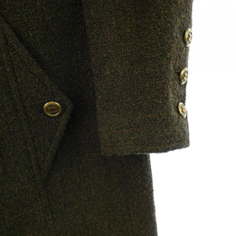 CHANEL P035953504 94A Áo khoác - Hàng hiệu Chính hãng 818234