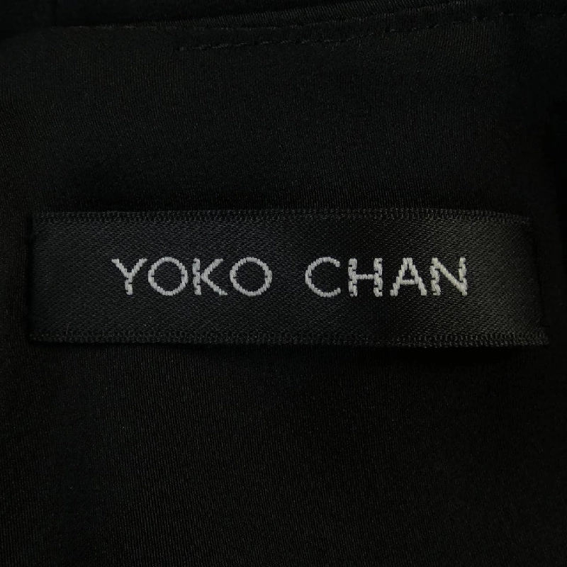 【Coupon Eligible】Yoko Chan YOKO CHAN Váy 652574