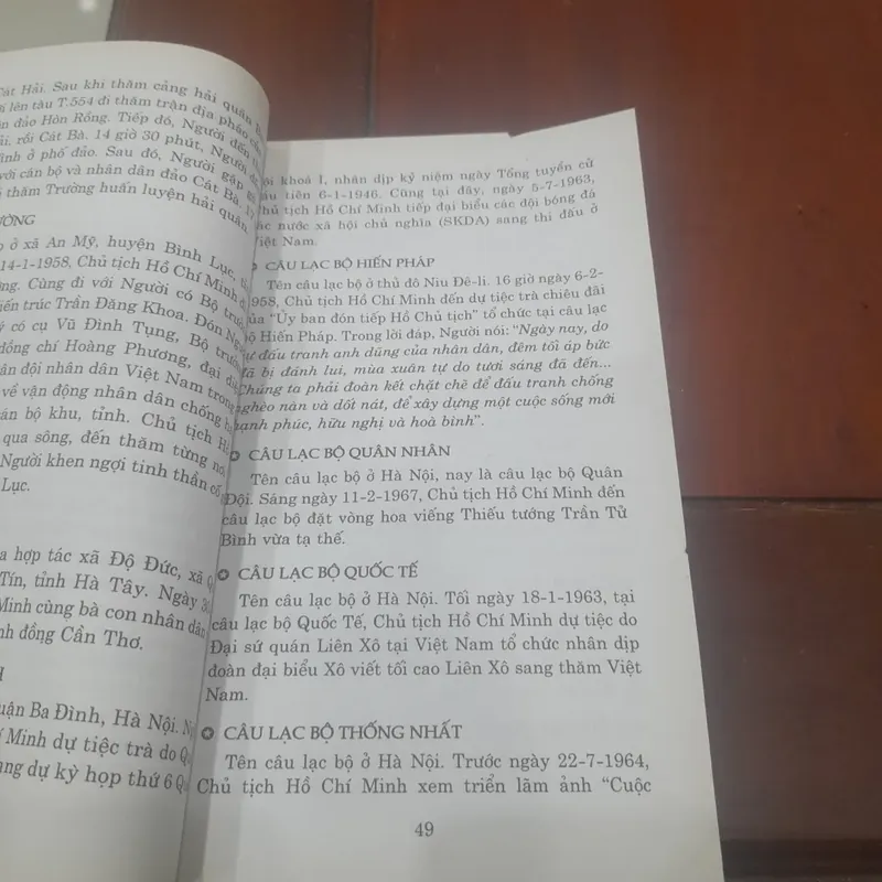 ĐỊA DANH HỒ CHÍ MINH 682725