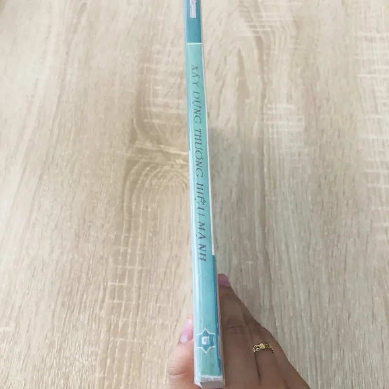 XÂY DỰNG THƯƠNG HIỆU MẠNH 996085