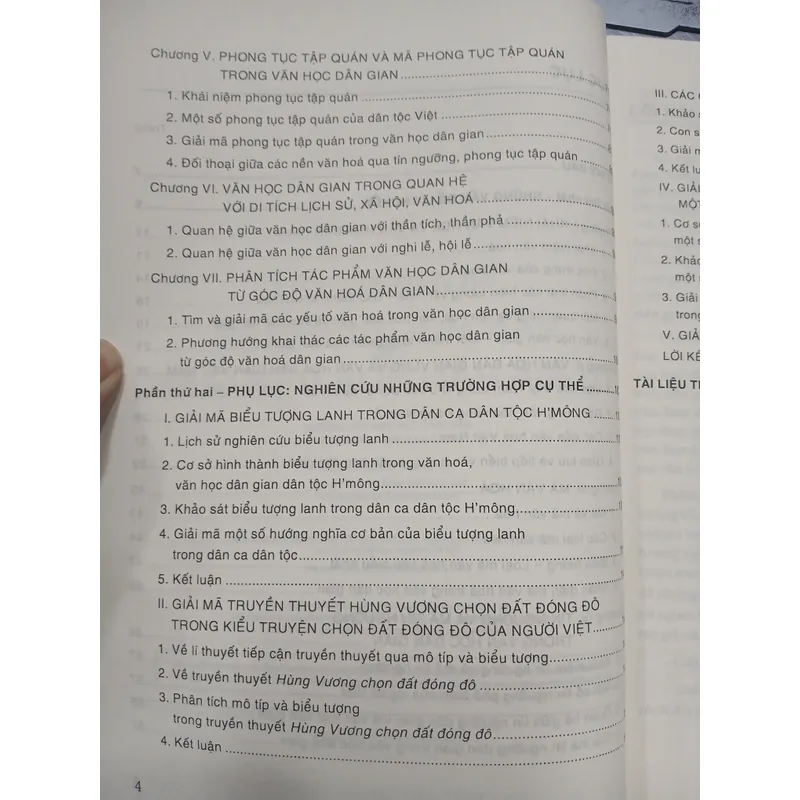 NGHIÊN CỨU VĂN HỌC DÂN GIAN TỪ MÃ VĂN HÓA DÂN GIAN - Nguyễn Thị Bích Hà 595340