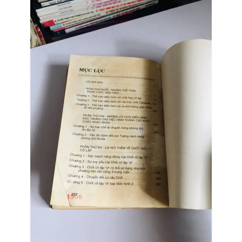 CỜ VUA CHIẾN LƯỢC TRUNG CUỘC  603512