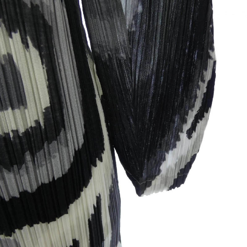 【Mã giảm giá】Pleats Please PLEATS PLEASE áo tunic 643135