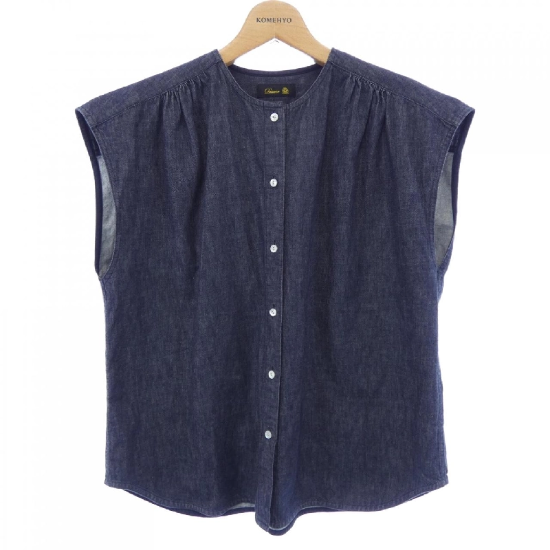 Đồ hiệu DRAWER 6521-299-1202 Áo - Hàng hiệu Authentic 774709