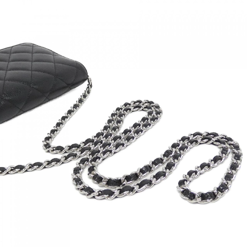 Ví dây chuyền Chanel Timeless Classic Line AP0250 622514