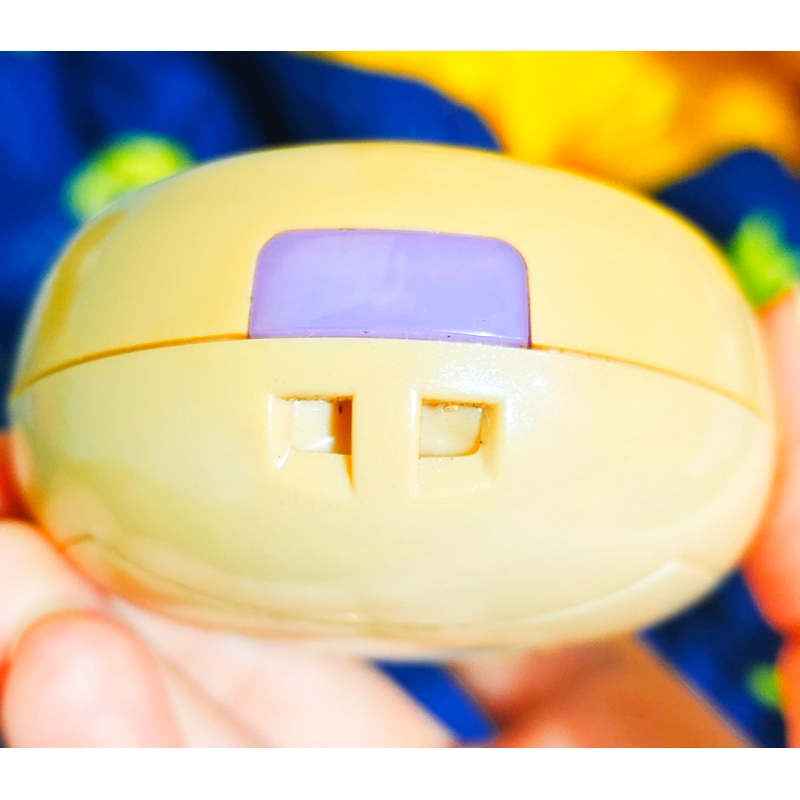 Bandai Tamagotchi M!X - Melody M!X Version - Chính Hãng Bandai No Box 533909