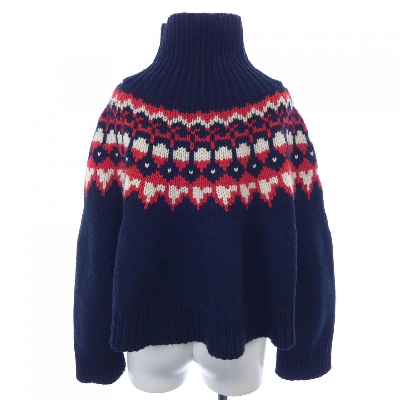 セリーヌ CELINE 2A75Z304H Áo len 631462