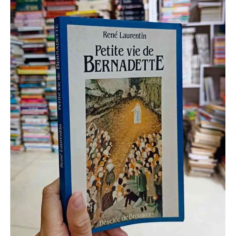 Petite vie de Bernadette 🌻 577701