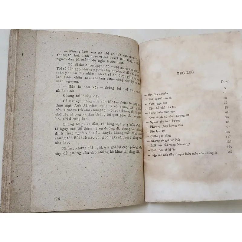 Truyện ngắn: VIÊN NGỌC ĐEN 708900