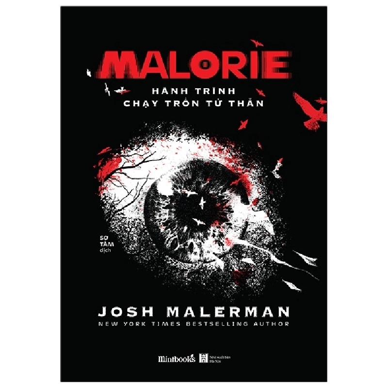 Malorie - Hành Trình Chạy Trốn Tử Thần - Josh Malerman ASB.PO Oreka Blogmeo 230225 395245