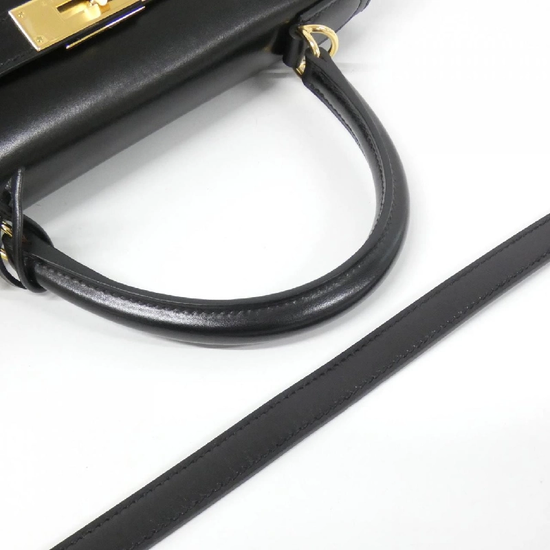 Túi xách Hermès Kelly 28cm 001848CC - Hàng hiệu Chính hãng 771318