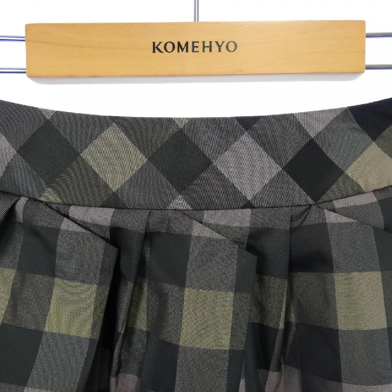 Chân váy RENE - Hàng hiệu Authentic 820473