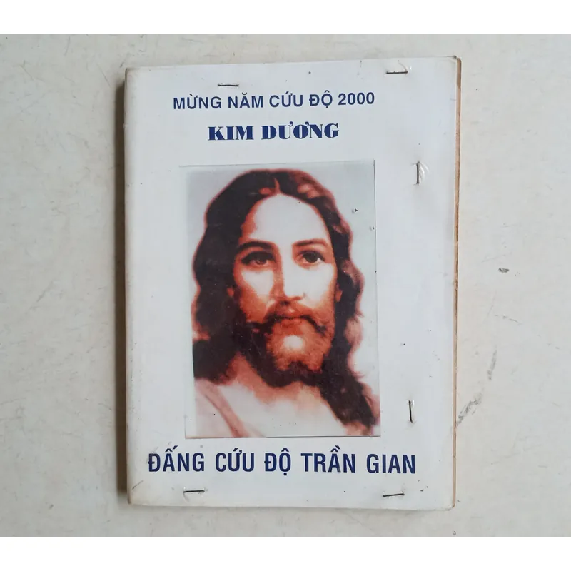 Đấng cứu độ trần gian 🌻 697506