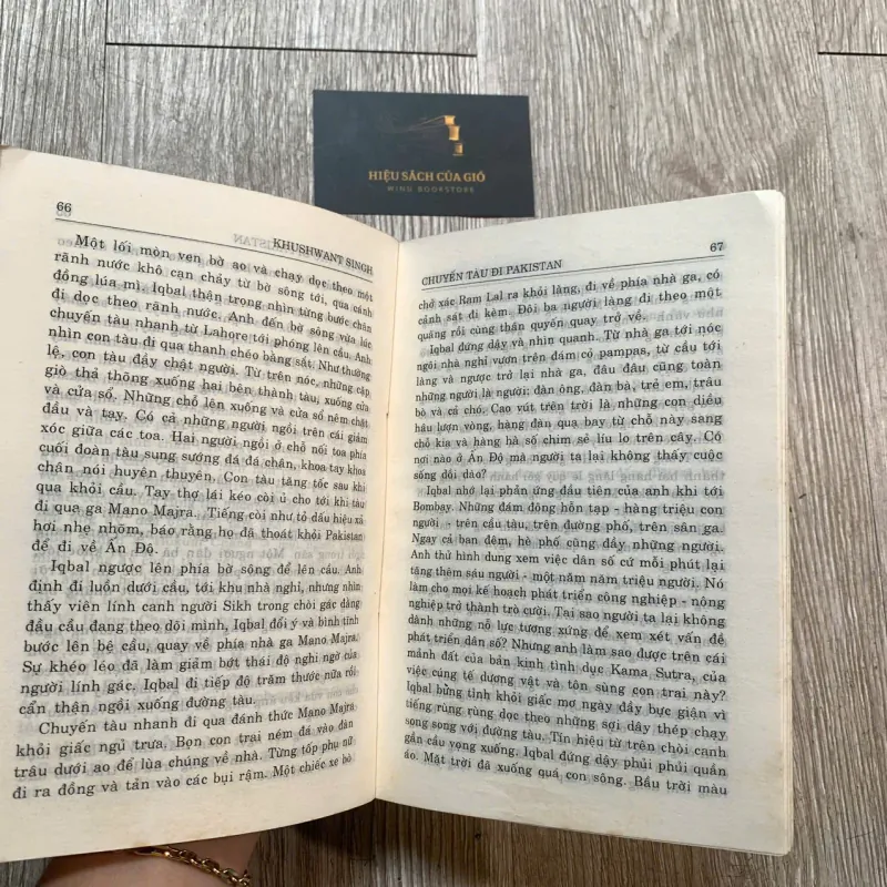 Chuyến tàu đi Pakistan - K.Singt 762639