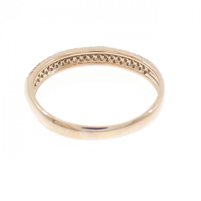 Nhẫn kim cương K18PG 0.30CT - Hàng hiệu chính hãng 851491