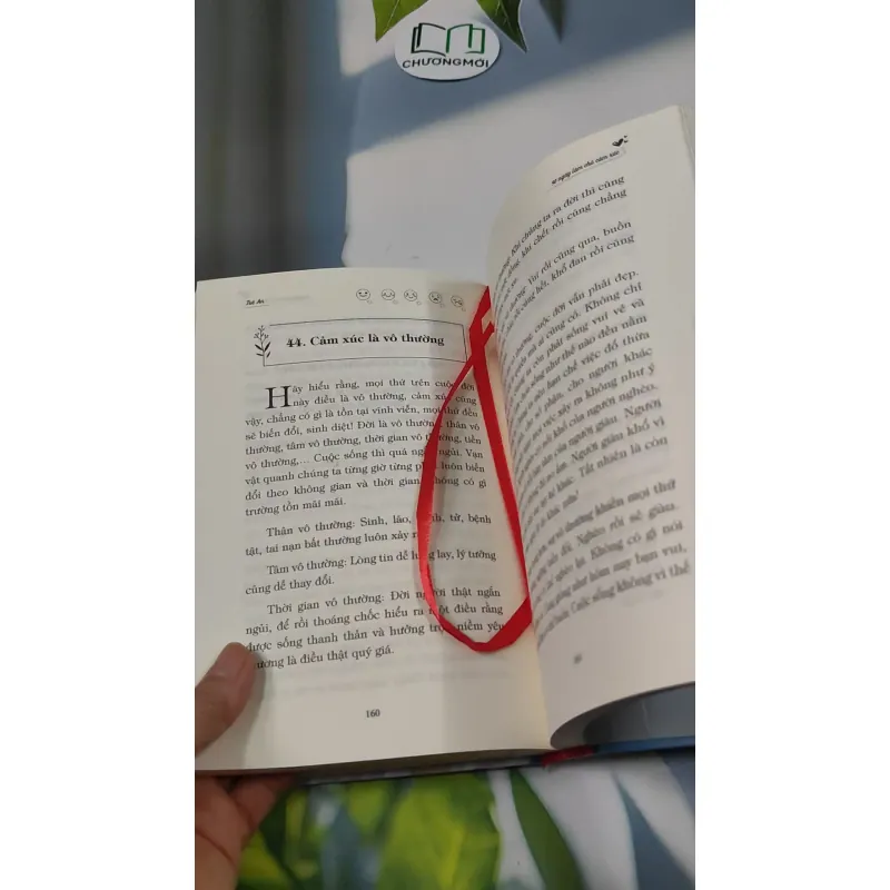 [MIỄN PHÍ BỌC SÁCH] Chinh Phục Hạnh Phúc 3: 90 Ngày Làm Chủ Cảm Xúc - Tuệ An 749594