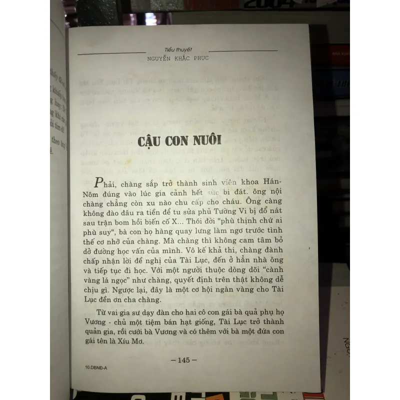 Dưới bóng ngô đồng - Nguyễn Khắc Phục 1001834