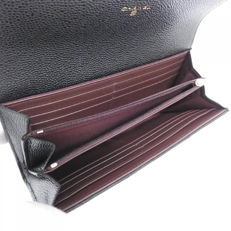 【Sản phẩm chưa sử dụng】Ví Chanel Timeless Classic Line AP0241 621271