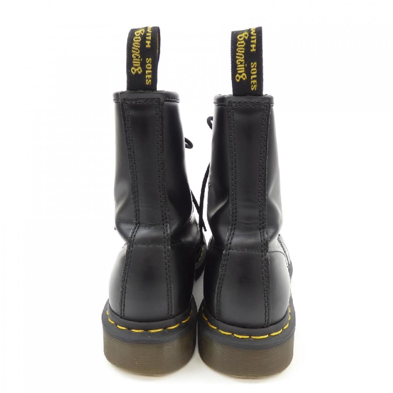 Giày bốt DR.MARTENS 660095