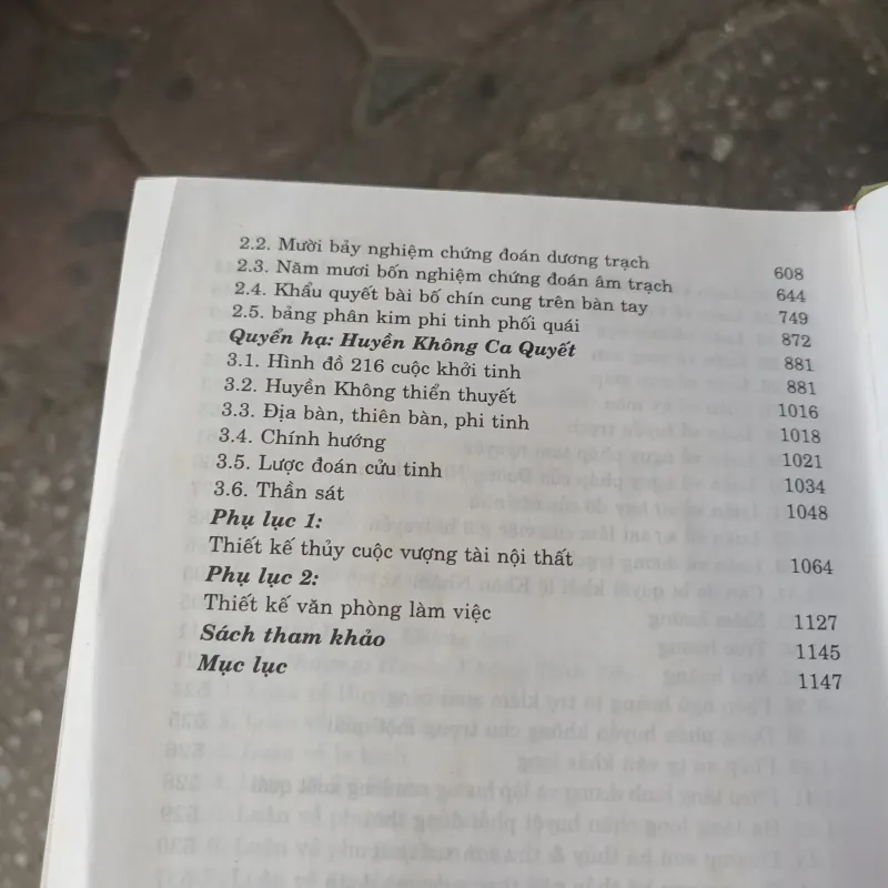 Thẩm Thị Huyền Không Học - Nguyễn Anh Vũ 1043932