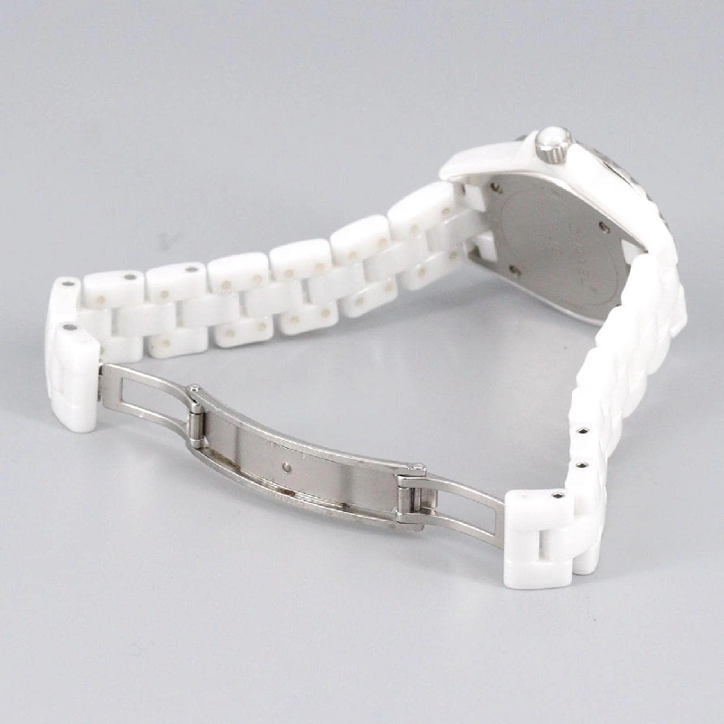 Chanel J12 29mm Ceramic･8P H2570 Ceramic Quartz - Hàng hiệu Authentic 873874