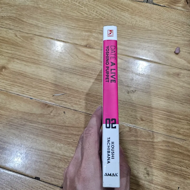 Date A Live 2
 736604