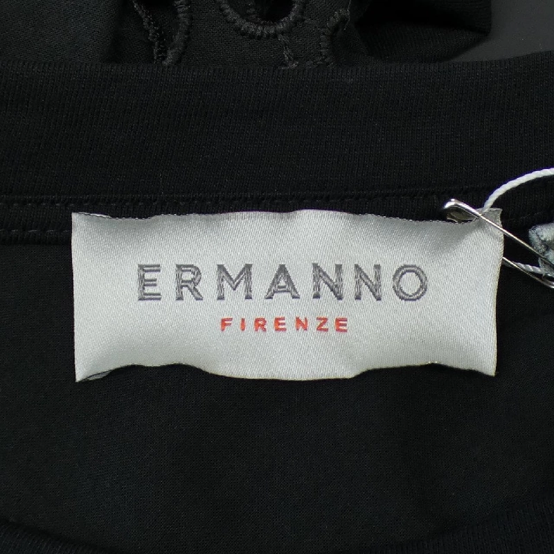 【Mã giảm giá】Áo phông ERMANNO 643466