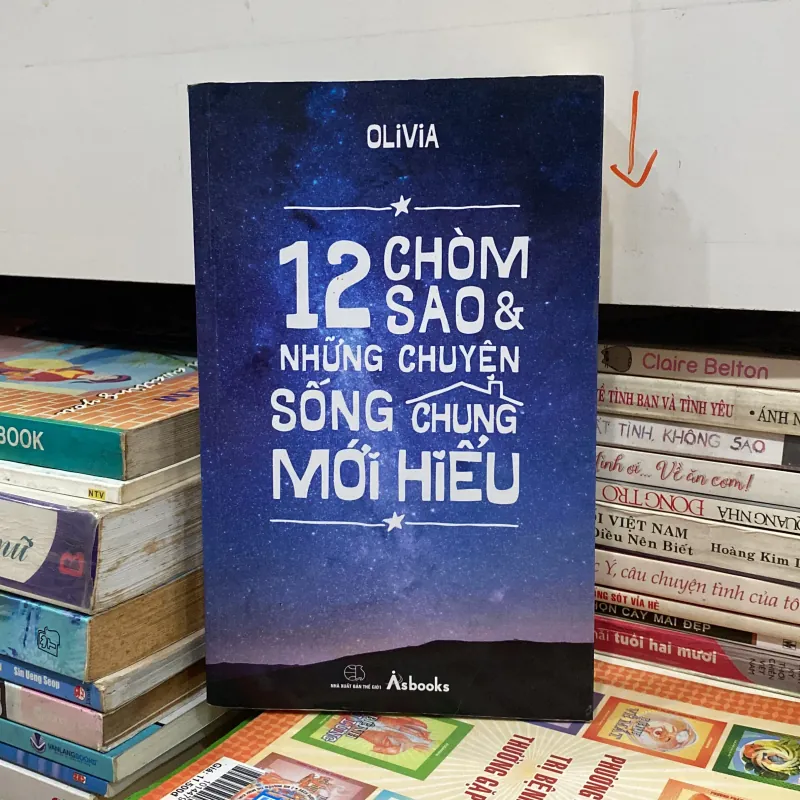 12 Chòm Sao Và Những Chuyện Sống Chung Mới Hiểu♟️ 782933