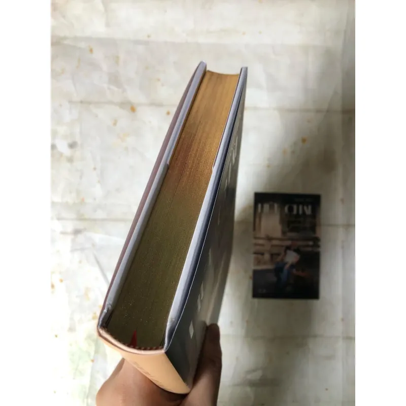 Hữu Châu Chiếc Nôi Vàng Giông Bão - Thanh Thuỷ (Bản đặc biệt bìa cứng, có chữ kí tác giả) 783094