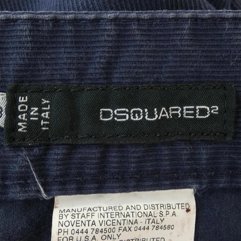 Quần DSQUARED2 - Hàng hiệu Authentic 897420