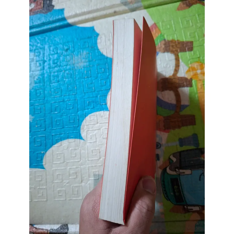 Chiếc Hộp Kì Diệu 937037