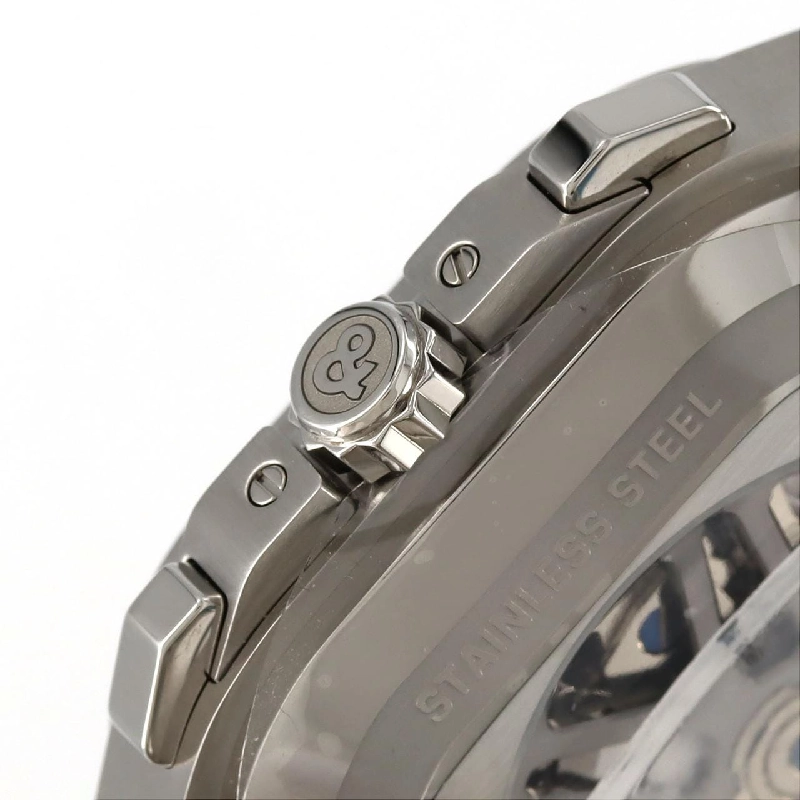 Bell & Ross BR05 Chrono Green Steel BR05C-GN-ST/SST SS Automatic - Hàng hiệu Authentic 888939