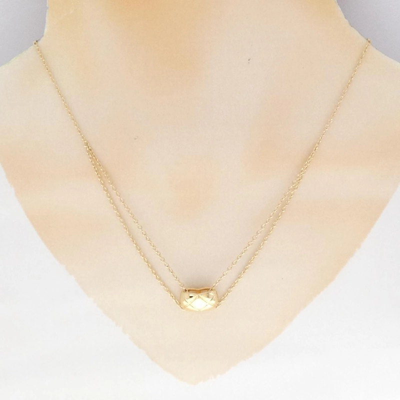 Chanel Coco Crush Necklace - Hàng hiệu Authentic 843996