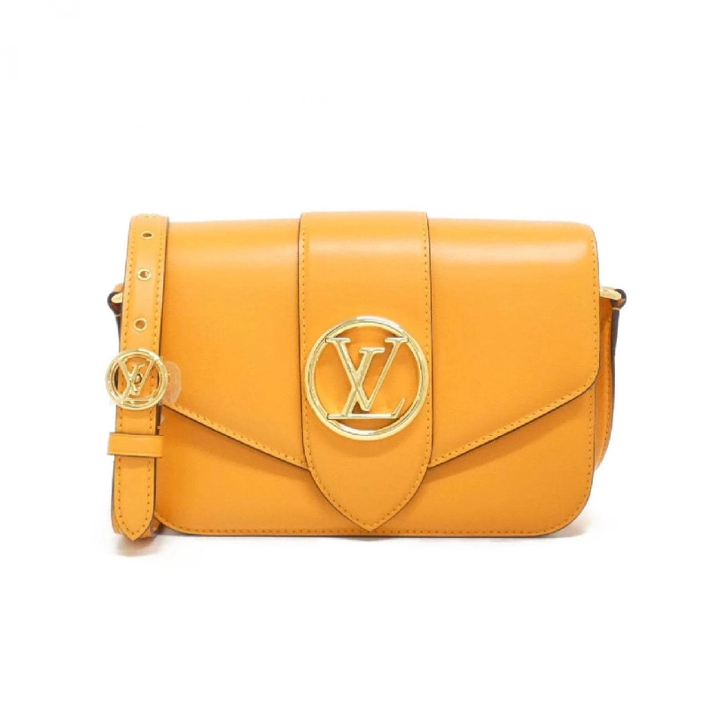 Túi xách vai LV Ponchou M55946 của Louis Vuitton 612751