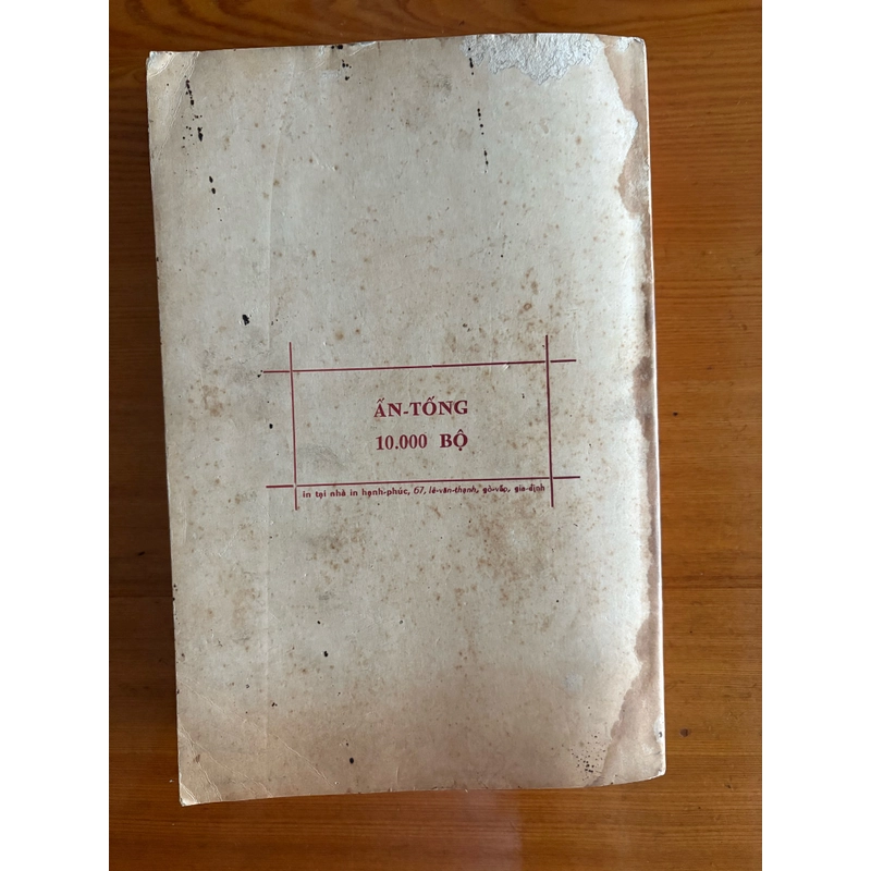 KINH DIỆU PHÁP LIÊN HOA - KINH ĐẠI THỪA VÔ LƯỢNG NGHĨA _ HT. Thích Trí Tịnh _ 1964 520925