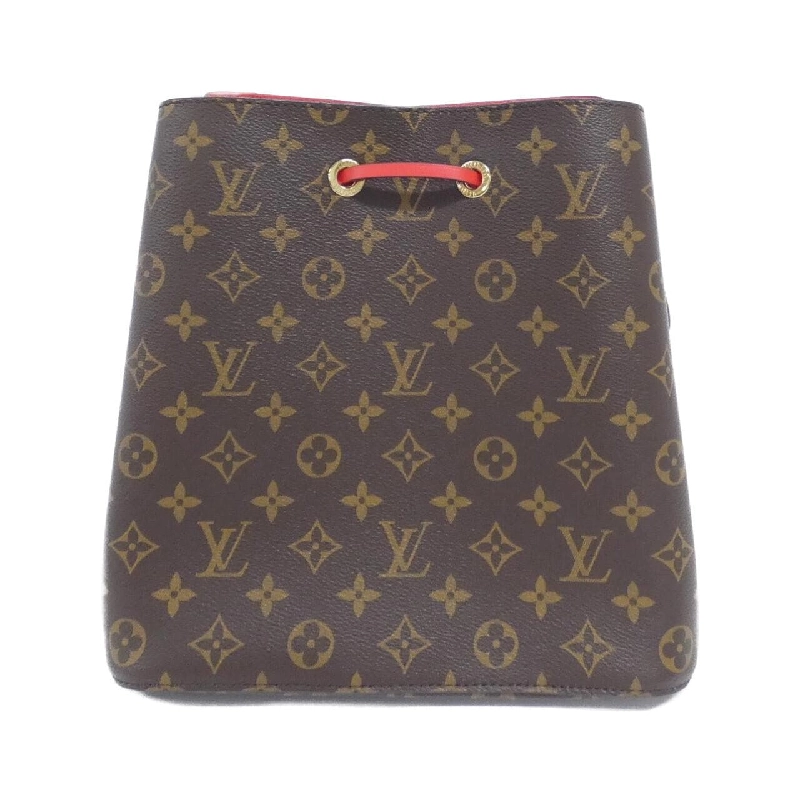 Túi xách vai Louis Vuitton Monogram Neo Noe MM M44021 - Hàng hiệu Chính hãng 767558