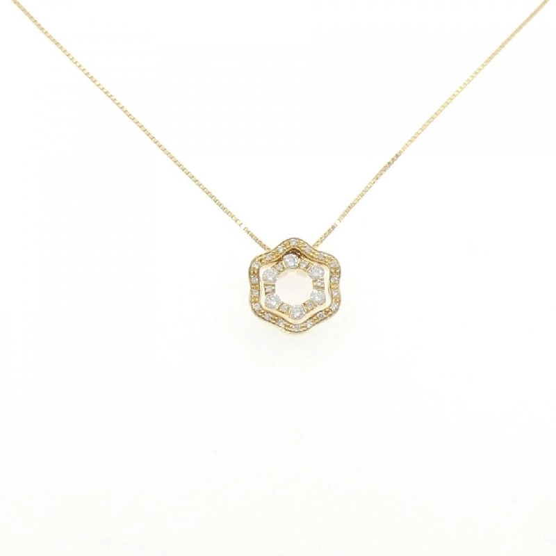 Damianni Dây chuyền kim cương - Hàng hiệu Authentic 841049