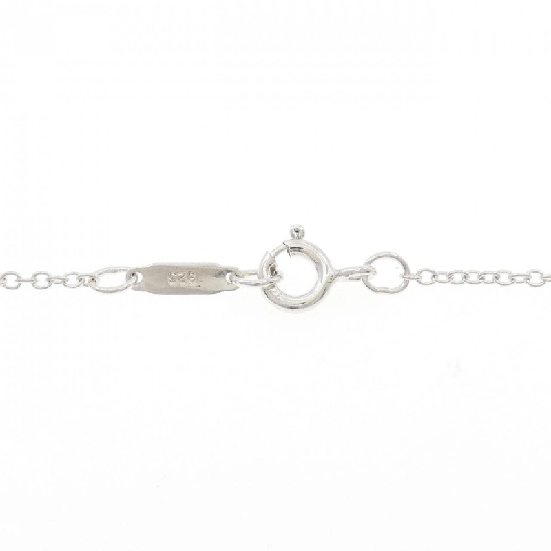 Dây chuyền tròn lớn Tiffany - Hàng hiệu Authentic 839029