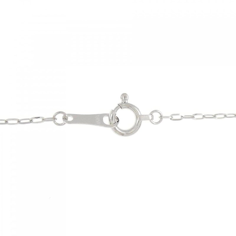 K18WG/K18PG Dây chuyền kim cương 0.30CT - Hàng hiệu Chính hãng 864286